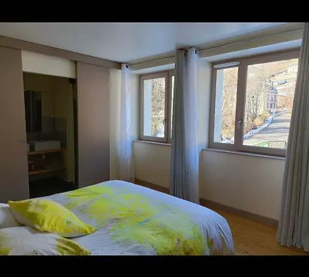 Frühstückspension Du Pont *