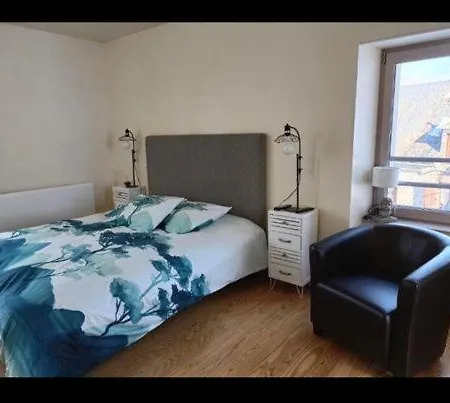 Du Pont Frühstückspension